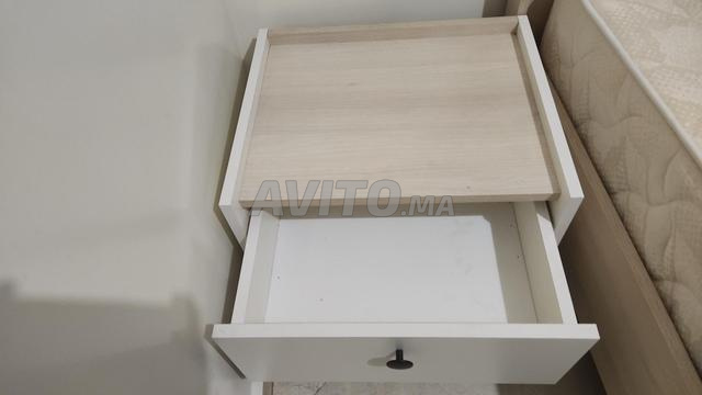 حزمة سرير 160/200