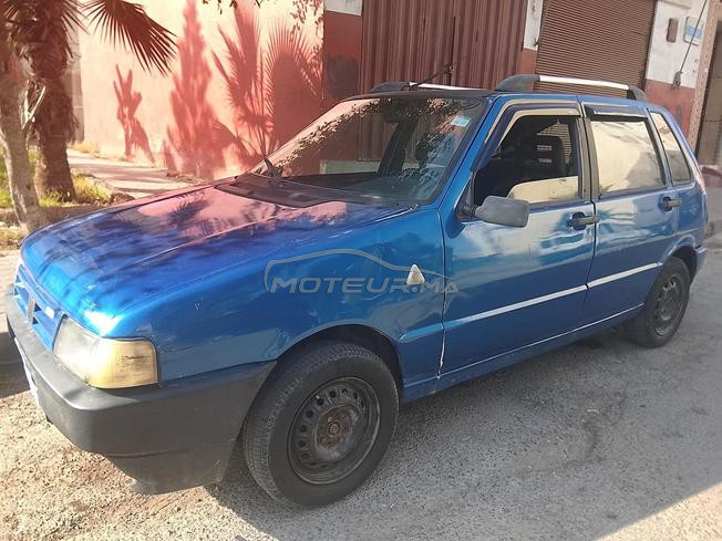 vente Fiat 