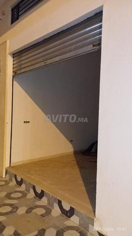 كراج للكراء - 2
