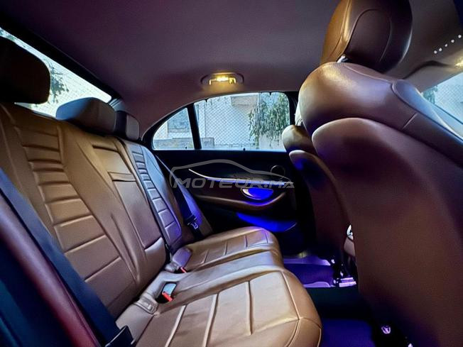 Mercedes-Benz 220 Diesel Automatique 2019