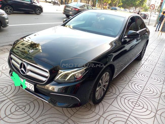 Mercedes-Benz 220 Diesel Automatique 2019