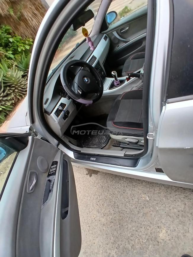 BMW 320I بيع بدون وكالة 
