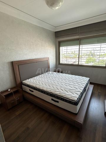 Chambre à coucher à vendre - 2