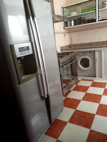Appartement aux belles caractéristiques - 2