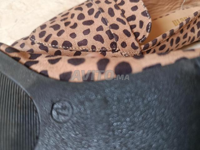 Mocassins femmes - 2