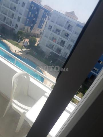 Appartement avec piscine à louer à Arena - 2