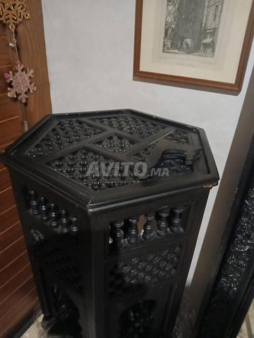 A vendre table de salon marocain - 2