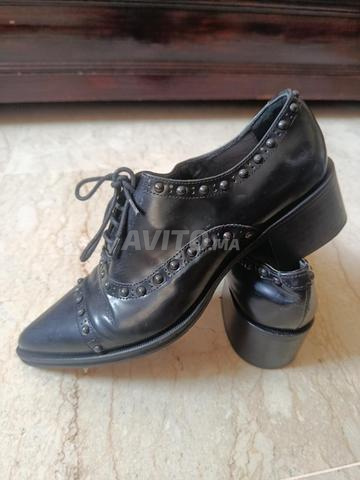 أحذية نسائية 👠 كلاسيكية