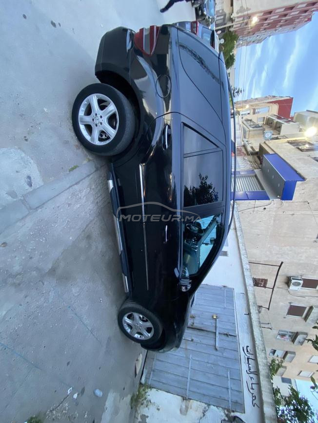 Mercedes-Benz Classe ML Diesel Automatique 2006