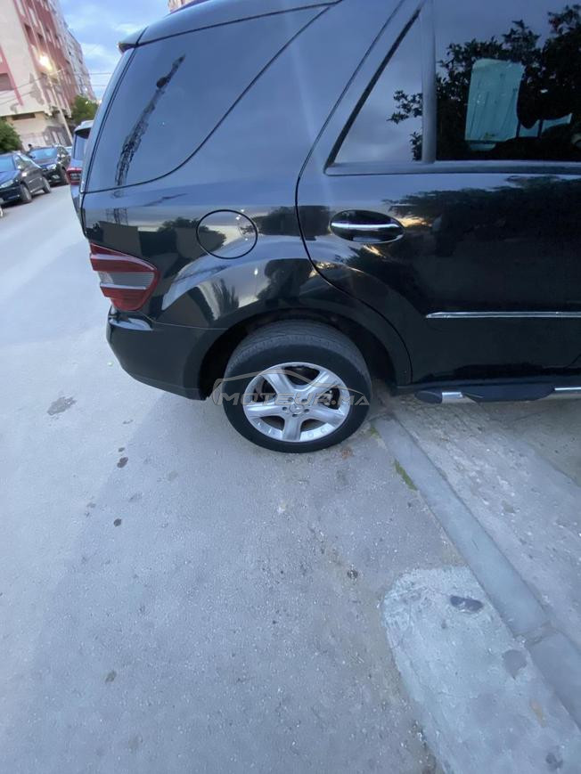Mercedes-Benz Classe ML Diesel Automatique 2006