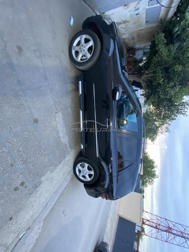 Mercedes-Benz Classe ML Diesel Automatique 2006