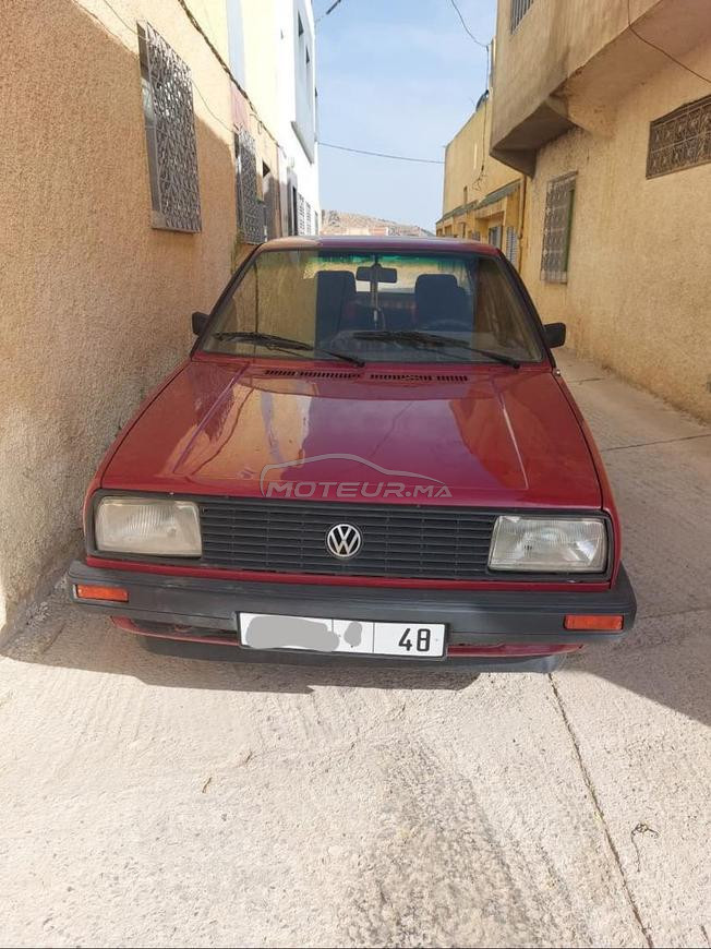 سيارة مستعملة
