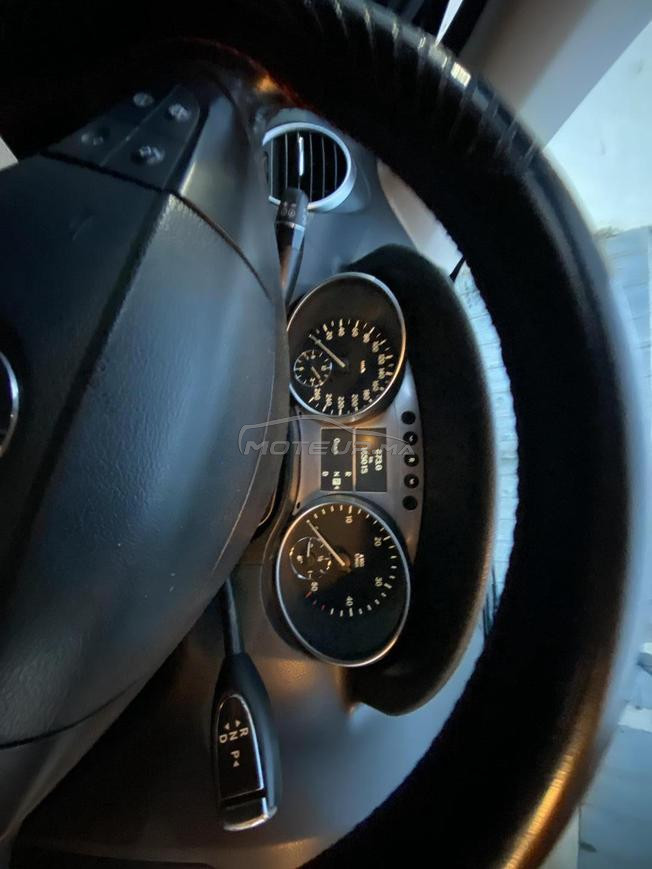 Mercedes-Benz Classe ML Diesel Automatique 2006