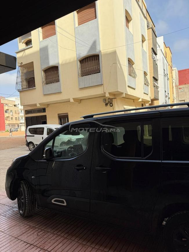Citroen chine avendre bon état tout
