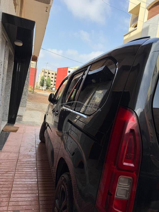 Citroen chine avendre bon état tout