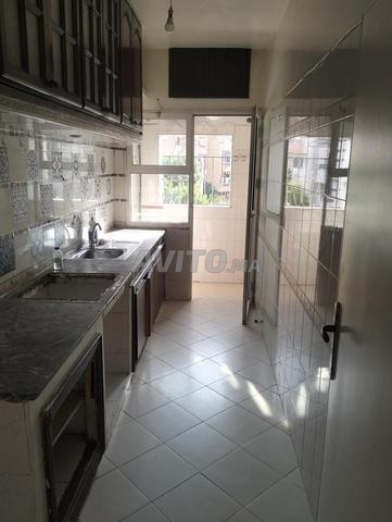Appartement à louer résidence Safaa - 2