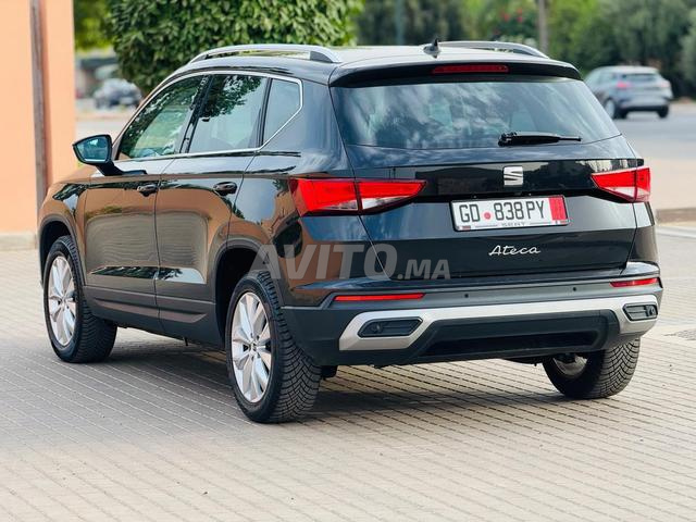 Seat Ateca - 2