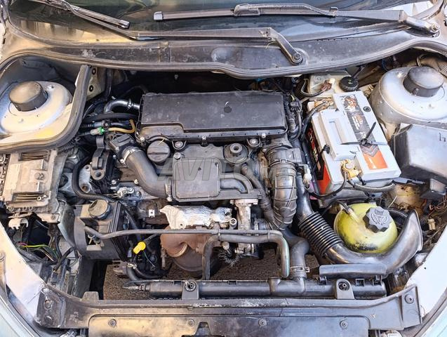206 hdi diesel propriétaire - 2