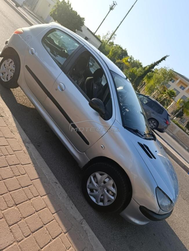 206 hdi diesel maliha 