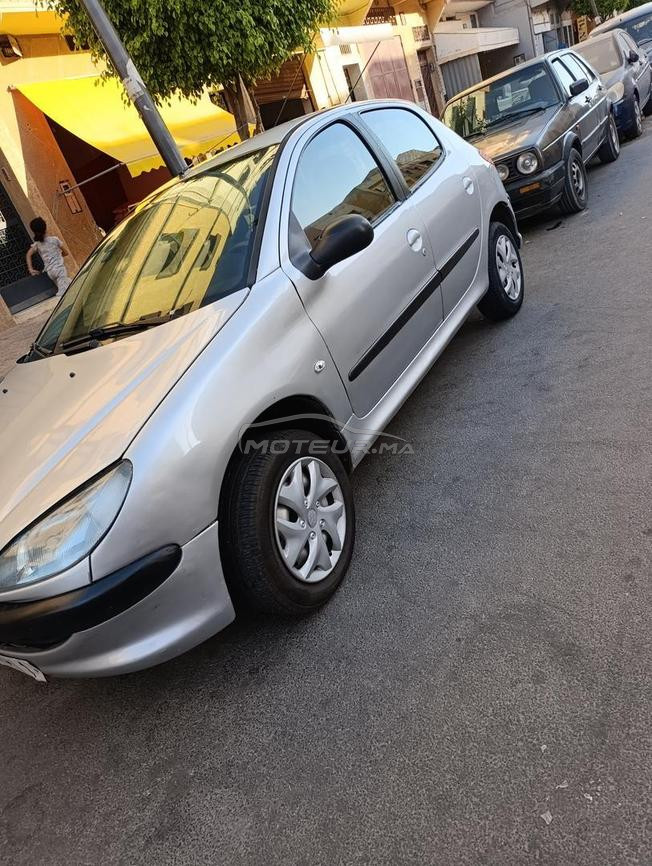 206 hdi diesel maliha 