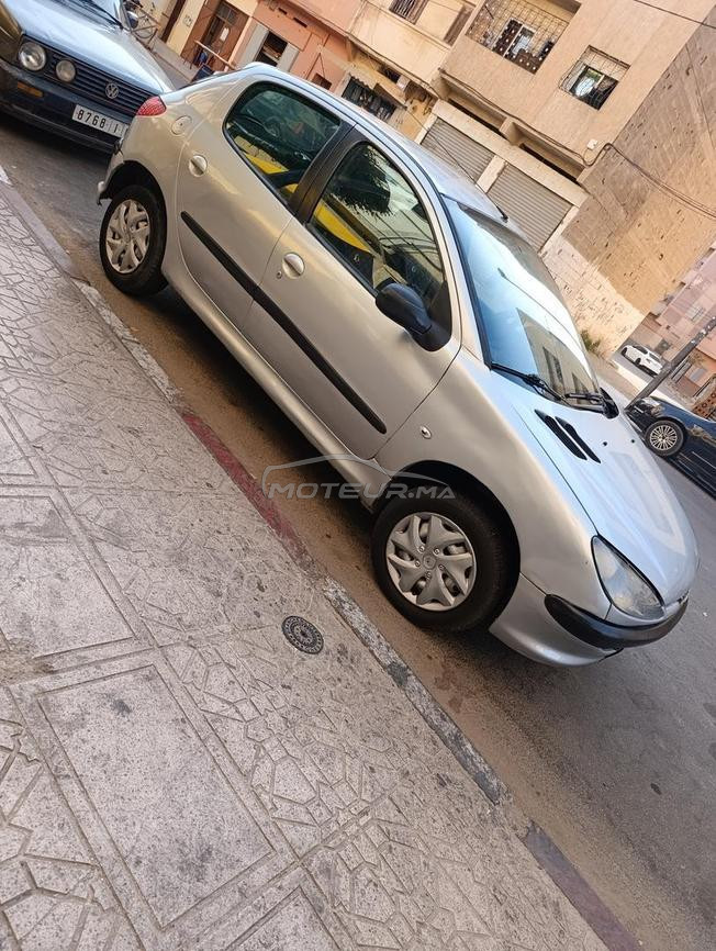 206 hdi diesel maliha 