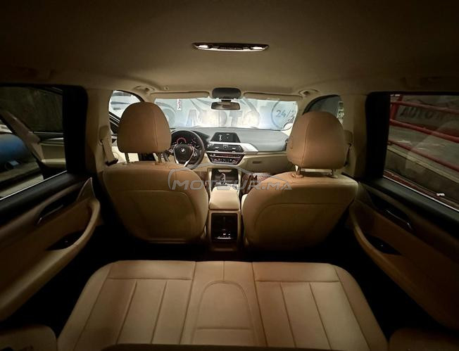 BMW X3 2019 Disponible à Marrakech
