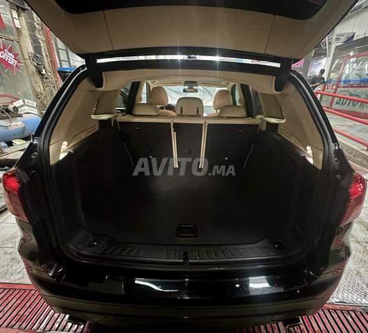 BMW X3 2019 Disponible à Marrakech