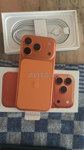 iPhone 17 Pro 256 Go – NEUF - 2