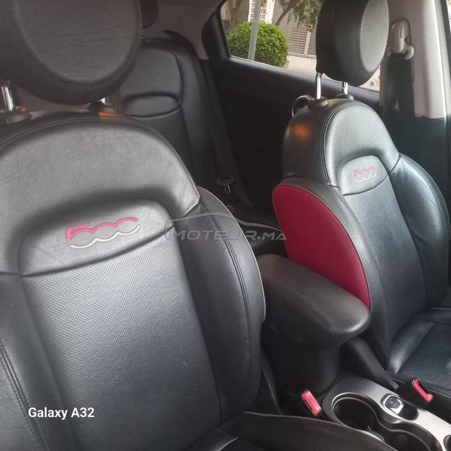 vente voiture 