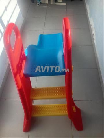 زحليقة أطفال - 2