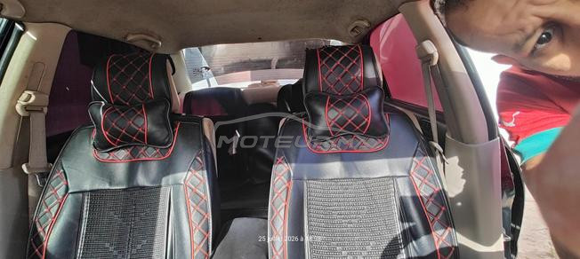 Mitsubishi lancer 2008