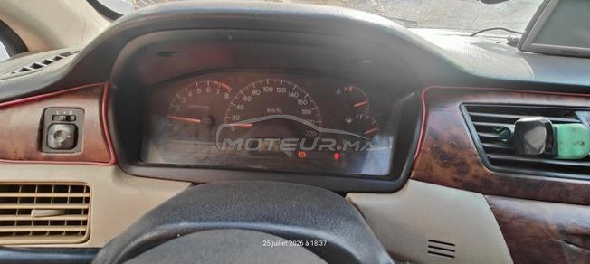 Mitsubishi lancer 2008