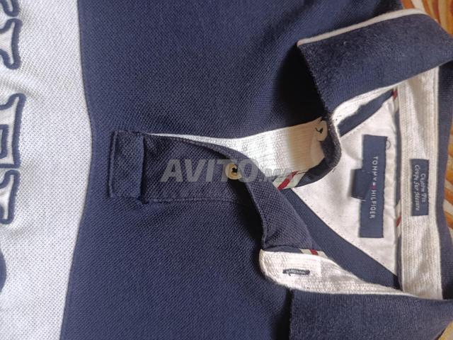 T-shirt taille L - 2