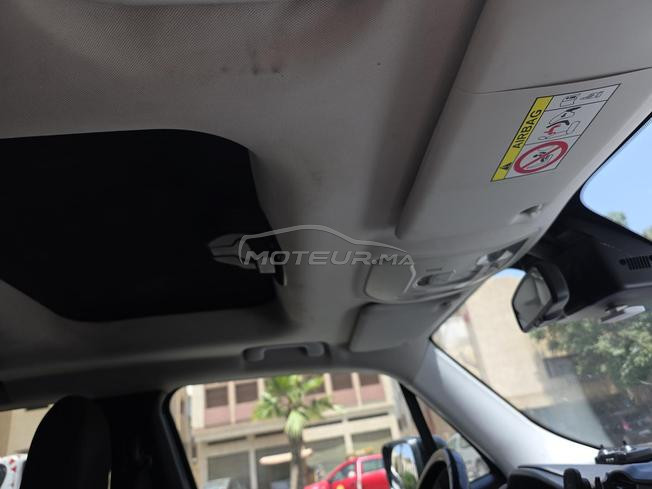 jeep renégat automatique 