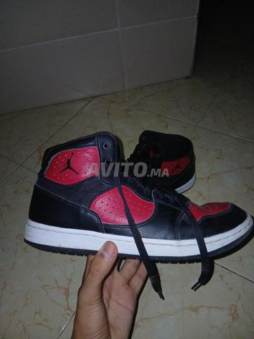 Espadrille Nike Air Jordan - 2