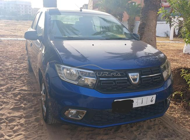 dacia logan essence 