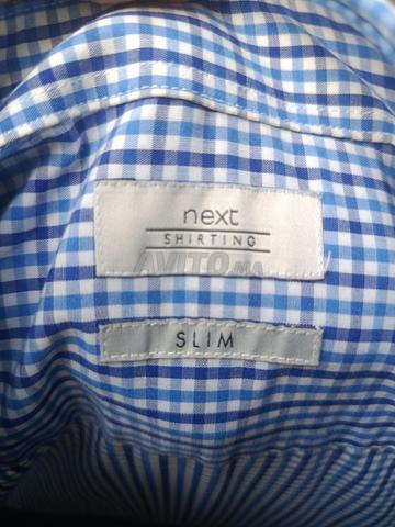 Chemise homme - 2