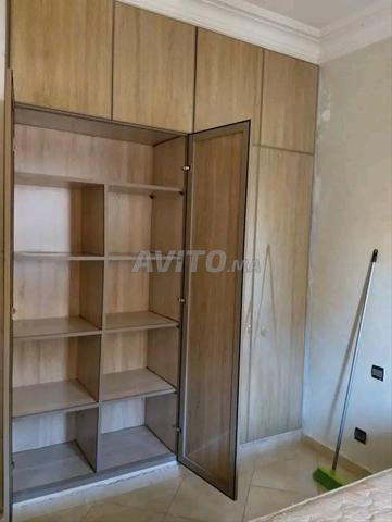 نجارة الألمنيوم والزجاج - 2