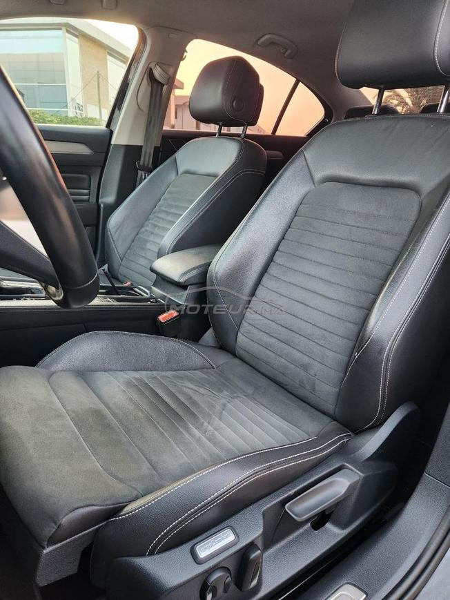 Vw Passat 8.5 Highline 60km