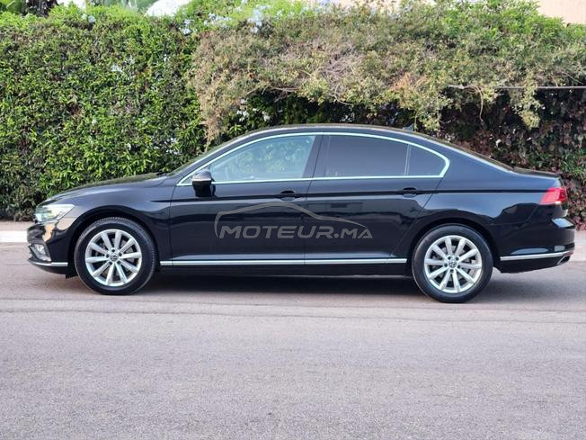 Vw Passat 8.5 Highline 60km