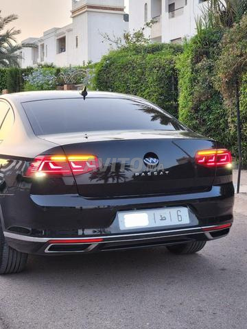 Vw Passat 8.5 Highline 60km - 2