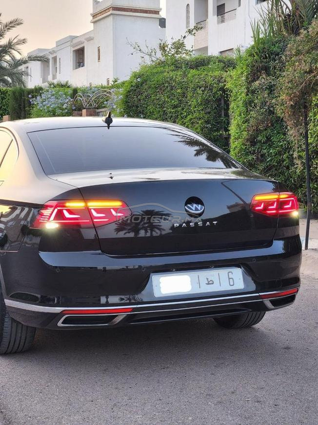 Vw Passat 8.5 Highline 60km
