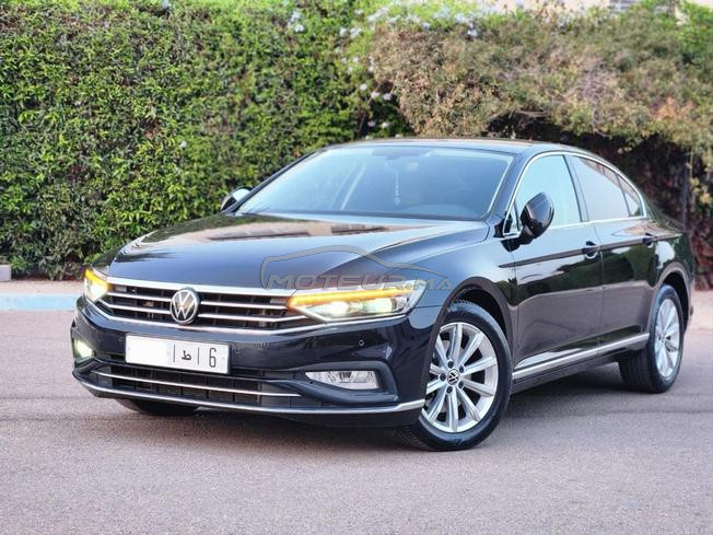 Vw Passat 8.5 Highline 60km