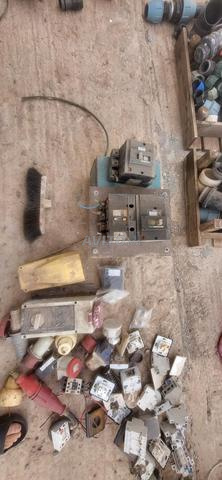 معدات صناعية مستعملة - 2