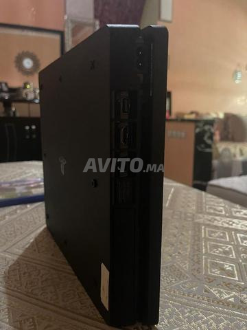 Vends PS4 Slim - 2