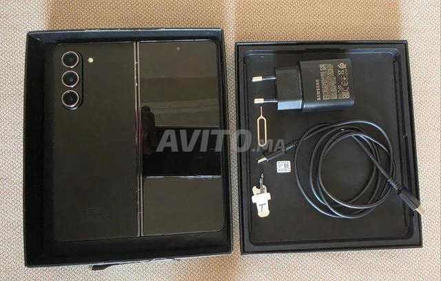 Samsung Z fold 5 - 2