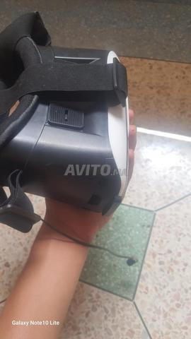 Boîte VR sympa - 2