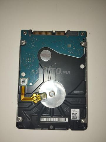 قرص صلب SEAGATE 1 تيرابايت للكمبيوتر المحمول - 2