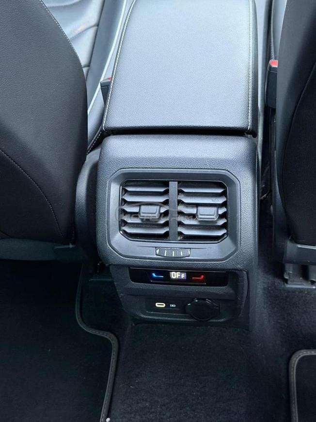 tiguan rline full option 2021 dd2026
