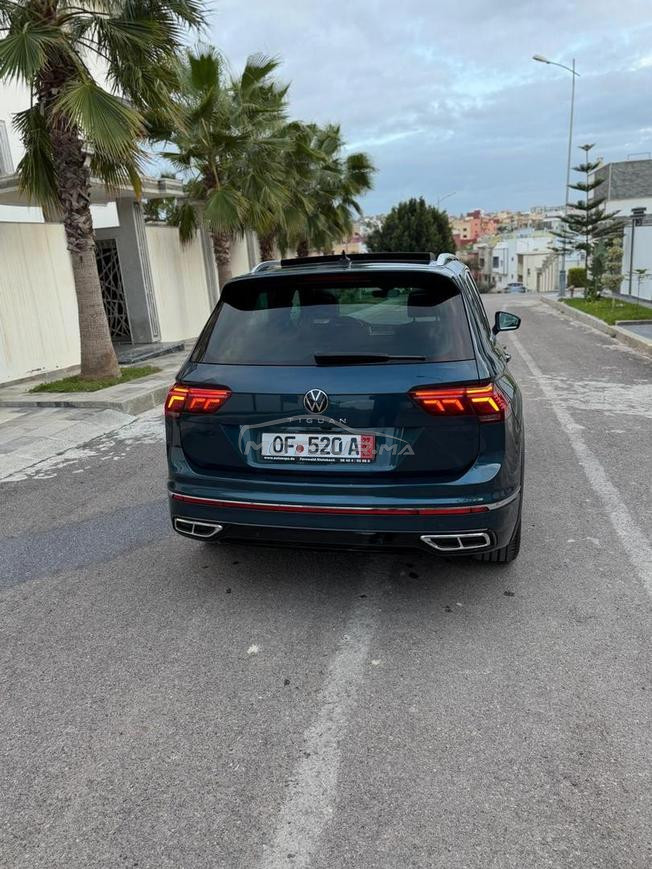 tiguan rline full option 2021 dd2026